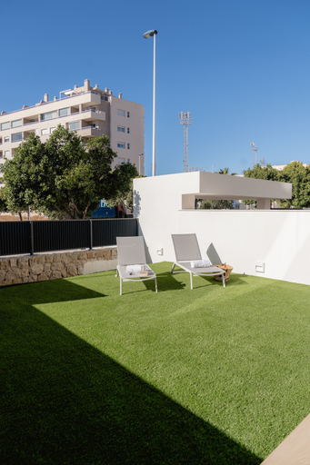 Exterior & Views 2, Horizonte Line, Alicante