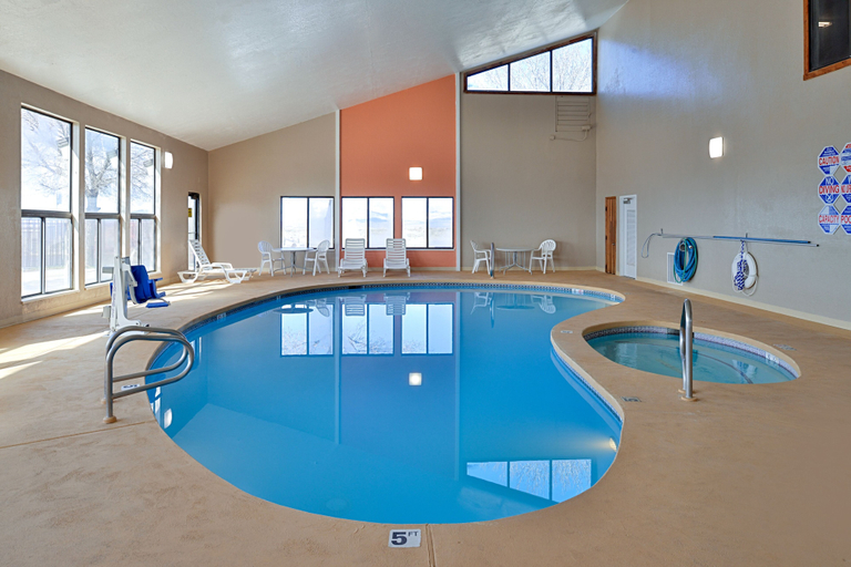 Sport & Beauty 2, Wingate by Wyndham Beaver I-15, Beaver