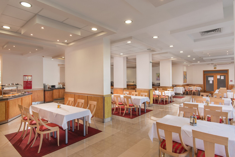 Food & Drinks 5, Hotel Fenix, Nesebar