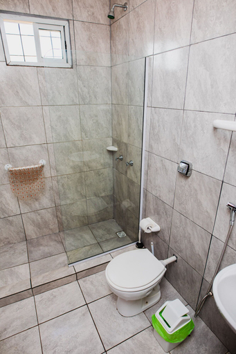 Bathroom 4, Apart de la Selva Iguazu, Iguazú
