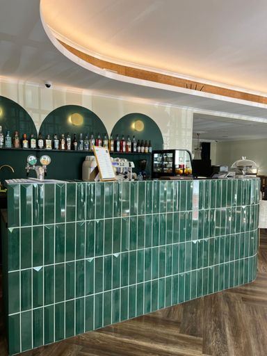 Food & Drinks 4, Mleczarnia Hotel Restauracja, Oborniki