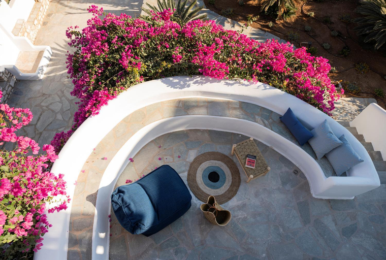 Others 5, Kameo Boutique Hotel, Antiparos, South Aegean