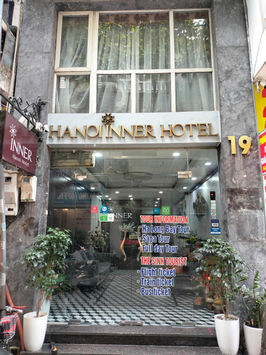 Others 5, Boutique Hotel, Hoàn Kiếm