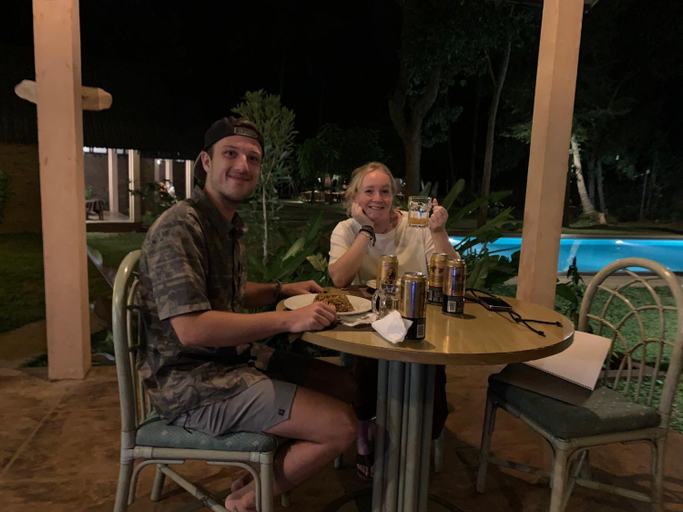Food & Drinks 3, The Cottage Sigiriya, Dambulla