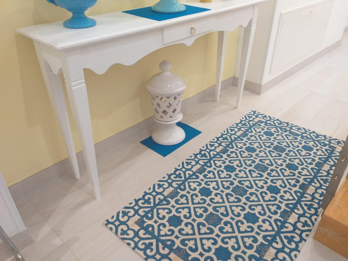 Bathroom 3, Falli Exclusive Rooms and Breakfast -Boutique B&B-, Lecce