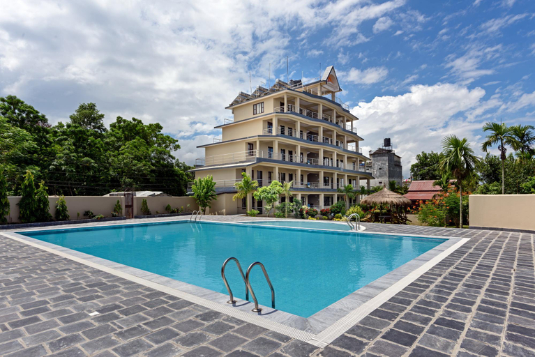 Sport & Beauty 2, Hotel Monalisa Chitwan Pvt. Ltd., Narayani