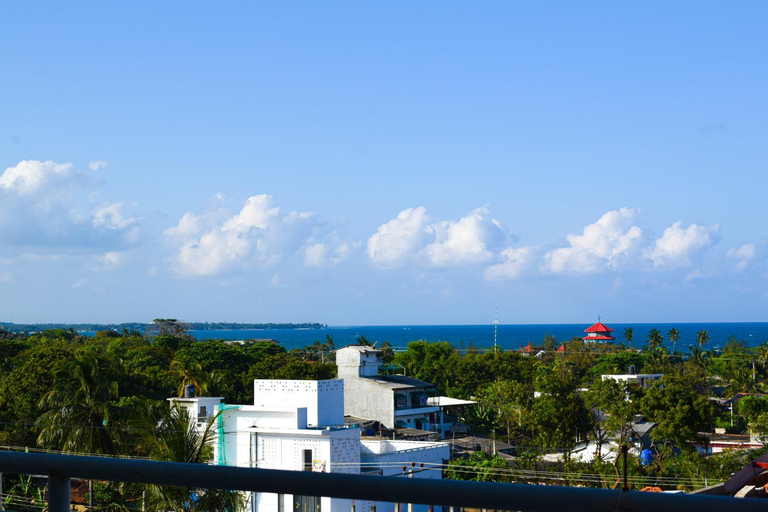 Others 3, Catamaran 6 Guest Inn, Trincomalee Town and Gravets