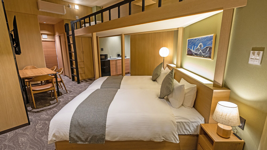 Bedroom 11