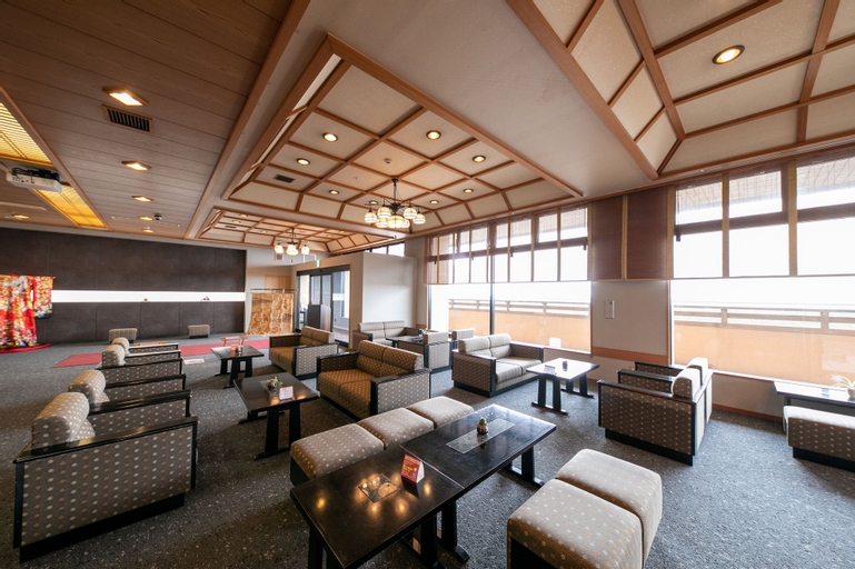 Public Area 2, Genjiko, Minamichita