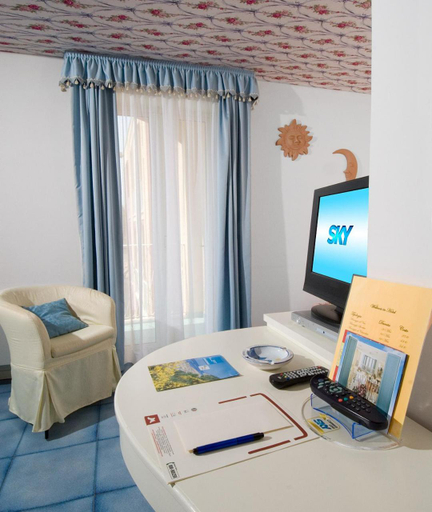 Bedroom 3, Hotel Resort Marinella, Pesaro E Urbino