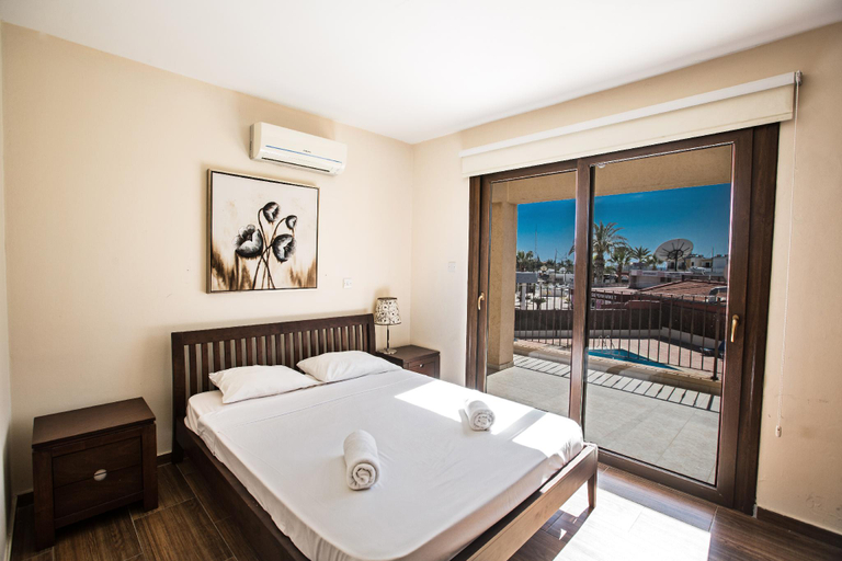 Others 1, Ayia Napa Holiday Apartment Na101
