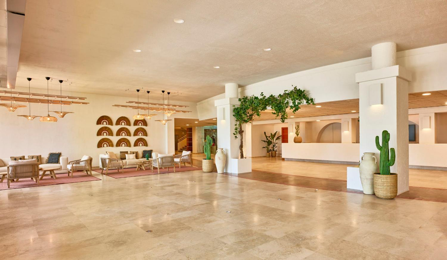 Public Area 4, GRANSERENA HOTEL, Brindisi