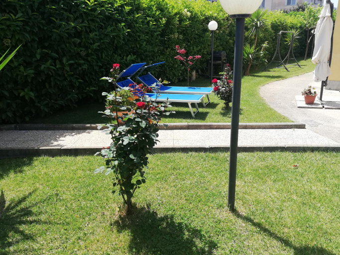 Others 5, B&B Villa Rosa new, Napoli