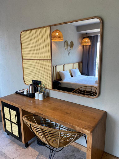 Bedroom 2, Icon Beach Suites Hotel, Fethiye