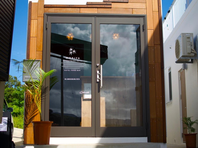 Exterior & Views 2, MORIYA iriomote HOTEL, Taketomi
