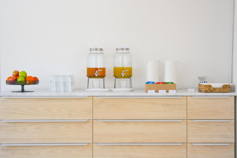Food & Drinks 5, Forskarhotellet, Lund