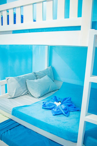 Bedroom 3, HAVEN BREEZE RESORT - A home of Hundred Islands, Alaminos City