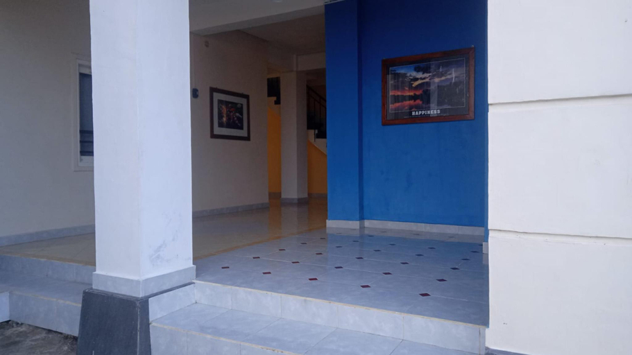 Public Area 2, Hotel Arda Bali, Jembrana