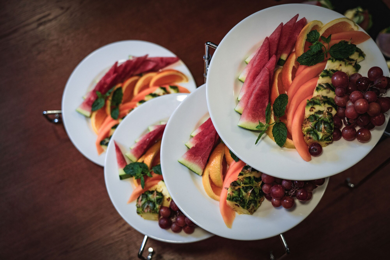 Food & Drinks 5, Myrkdalen Resort Hotel, Voss