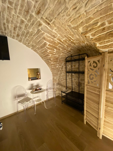 Others 2, Suite Spa of Dreams, Bari