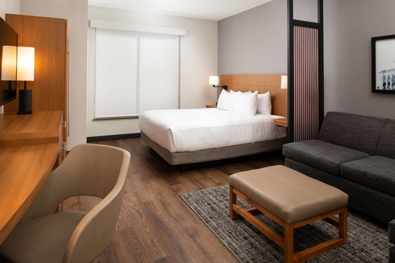 Hyatt Place Dallas/Rockwall, Rockwall