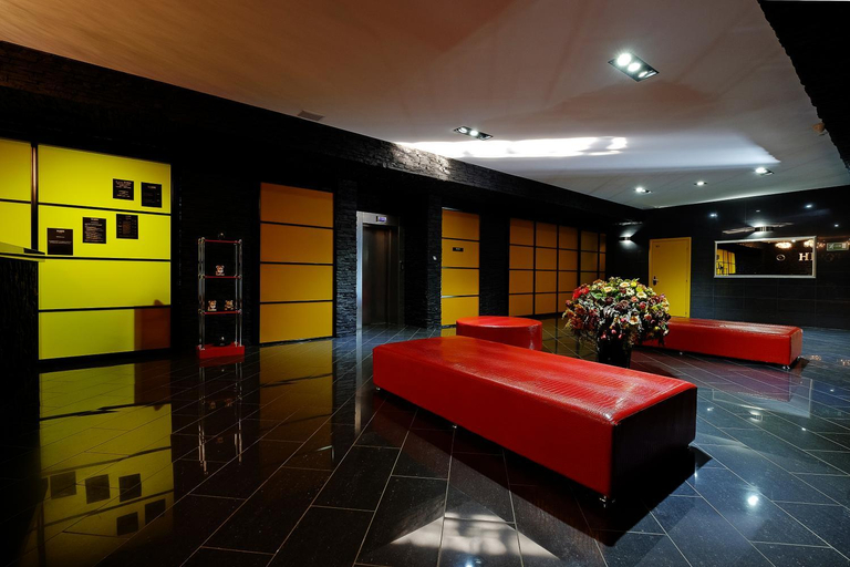 Others 3, Hotel Toyan, Tomskiy rayon