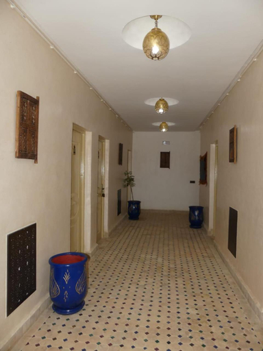 Others 5, Dar Diafa Chez Anaam, Errachidia