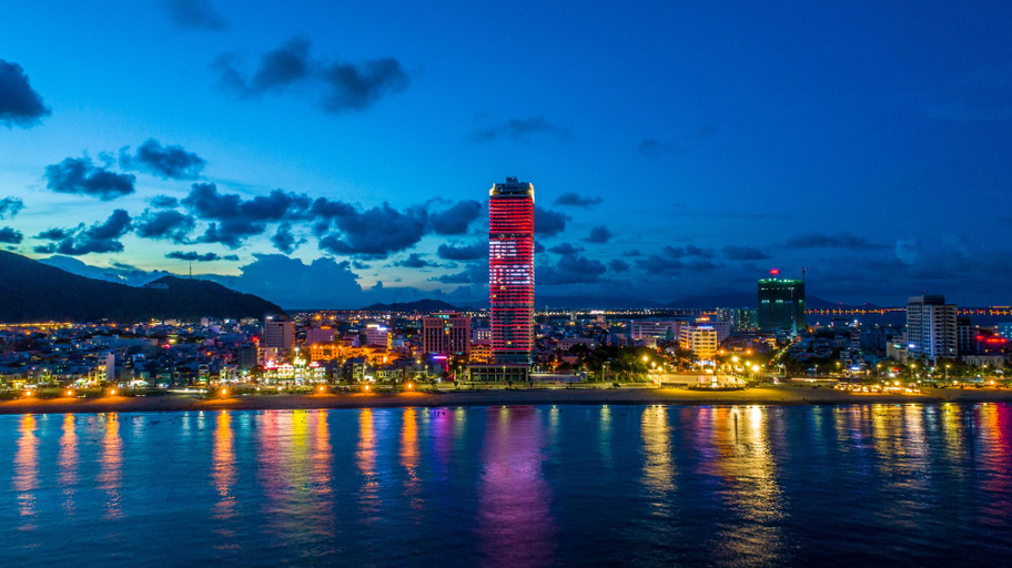 Public Area 5, TMS Quy Nhon - IVAN, Qui Nhơn