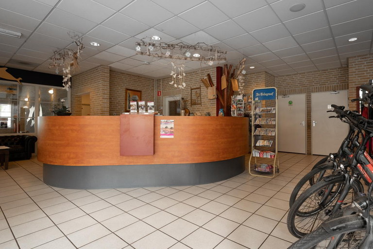 Public Area, Vakantiepark Hellendoorn, Hellendoorn