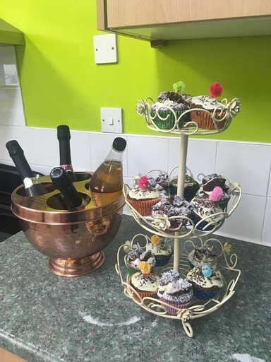 Food & Drinks 5, BedrockLodge Buisness Centre HolidayLets, South Gloucestershire