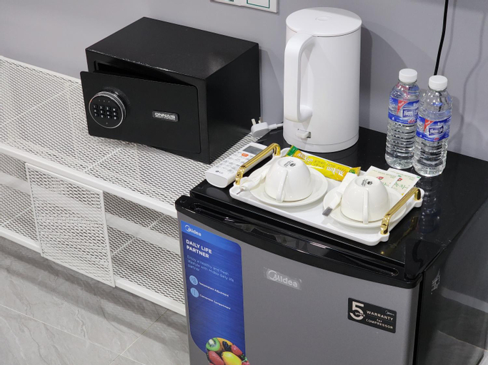 Amenities