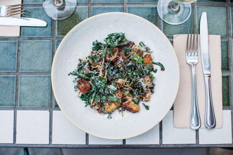 Food & Drinks 5, Terminus Hotel Pyrmont, Sydney