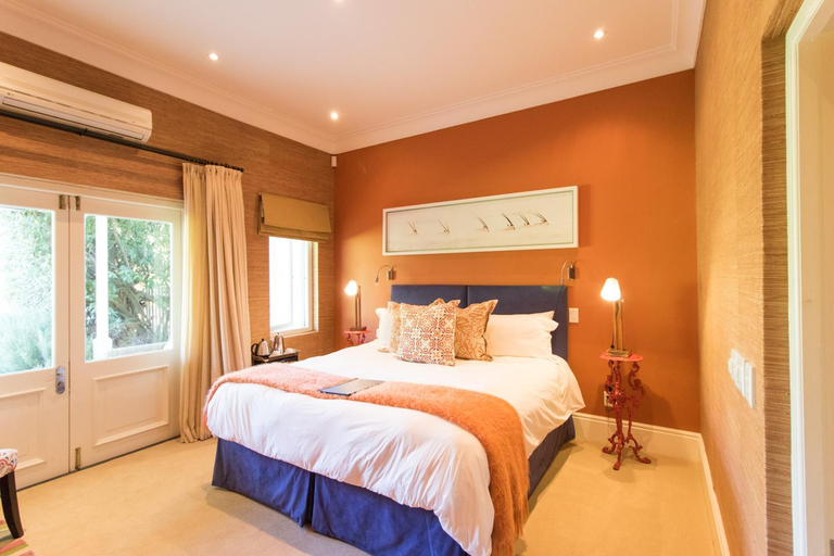 Bedroom 3, La Clé Village, Cape Winelands
