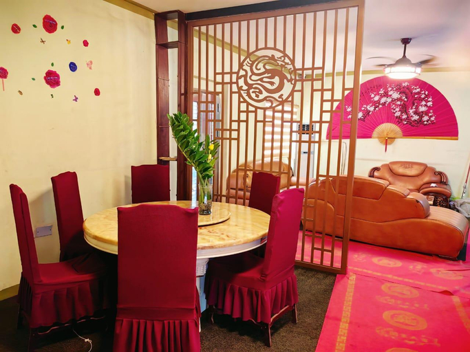 Food & Drinks, Hongyuan Primier Hotel and Chinese Restaurant , Accra