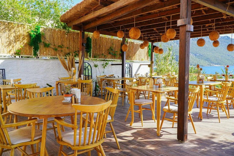 Others 3, 7 Rooms Sogut, Marmaris