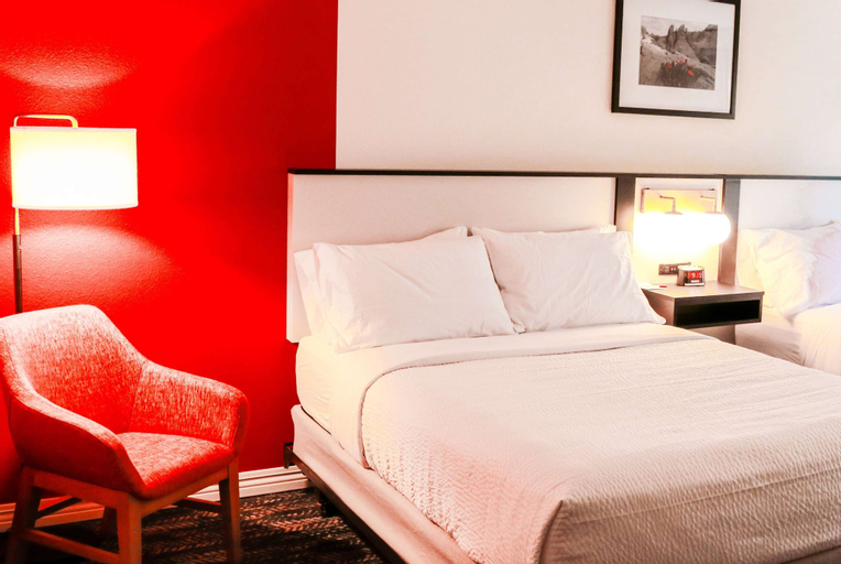 Bedroom 24