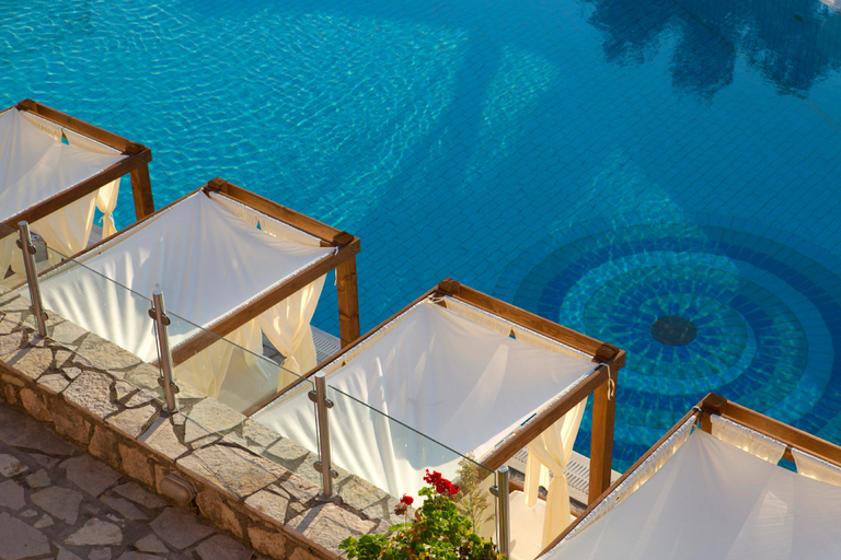 Others 5, Red Tower Hotel, Ionian Islands