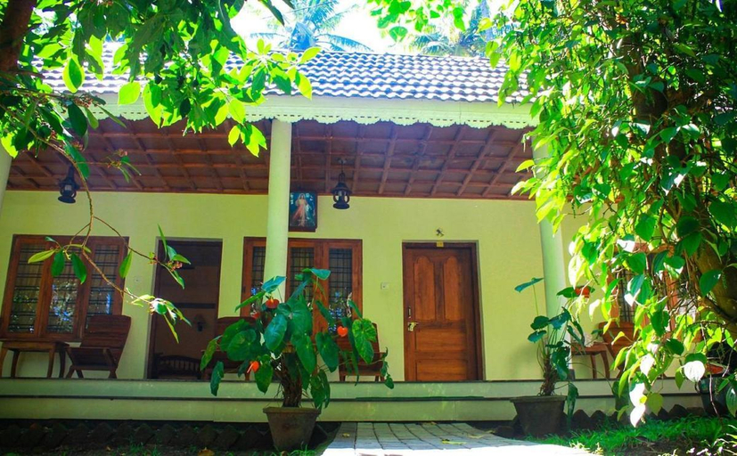 Others 3, Green Court Cottages, Theni