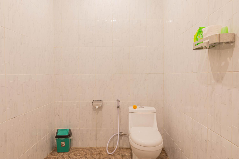 Bathroom 3