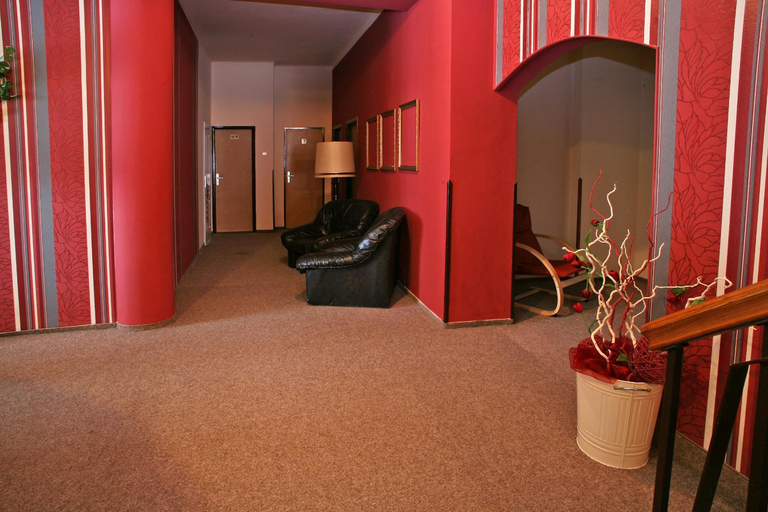 Public Area