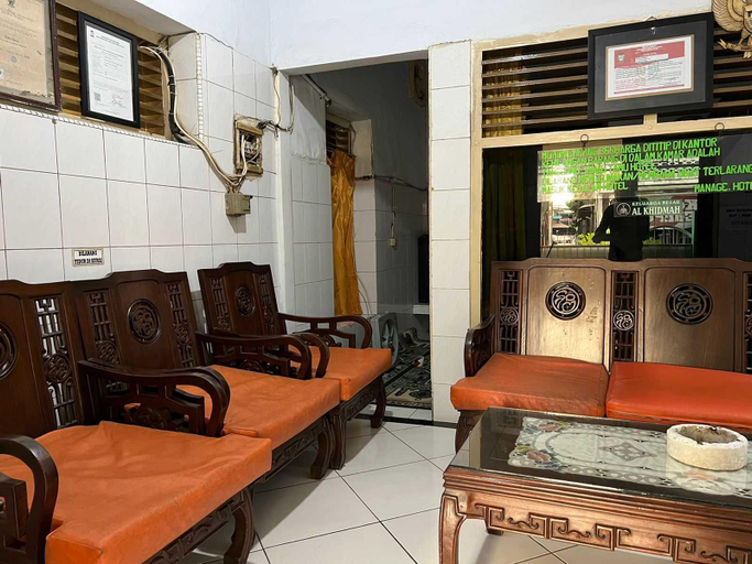 Others 5, Hotel O Kost Gowa Near Gowa, Makassar