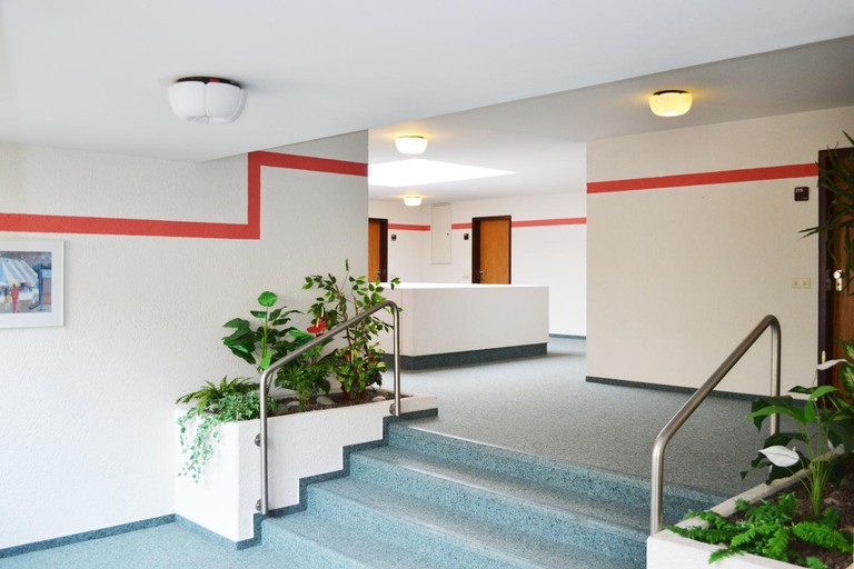 Public Area 2, Hotel Quellenhof Bad Urach, Reutlingen