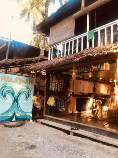 Exterior & Views 2, Malayah Hostel, General Luna