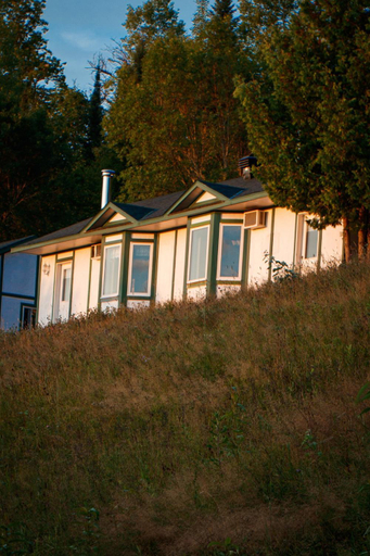 5, Pimishka Chalet-Cottage-Studios, La Vallée-de-la-Gatineau