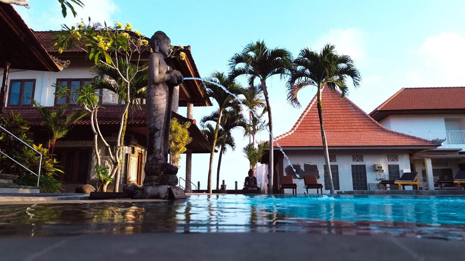 Sport & Beauty 2, Arbathu Villa Ubud, Gianyar