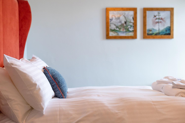 Bedroom 2, The Chequers, Hertfordshire