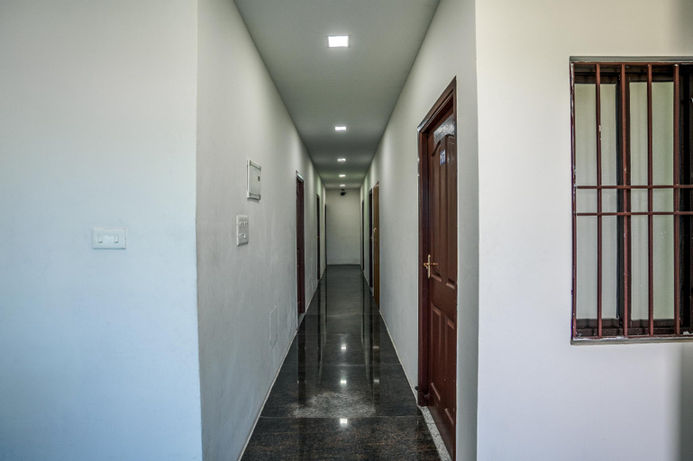 Others 2, French Park inn , Viluppuram