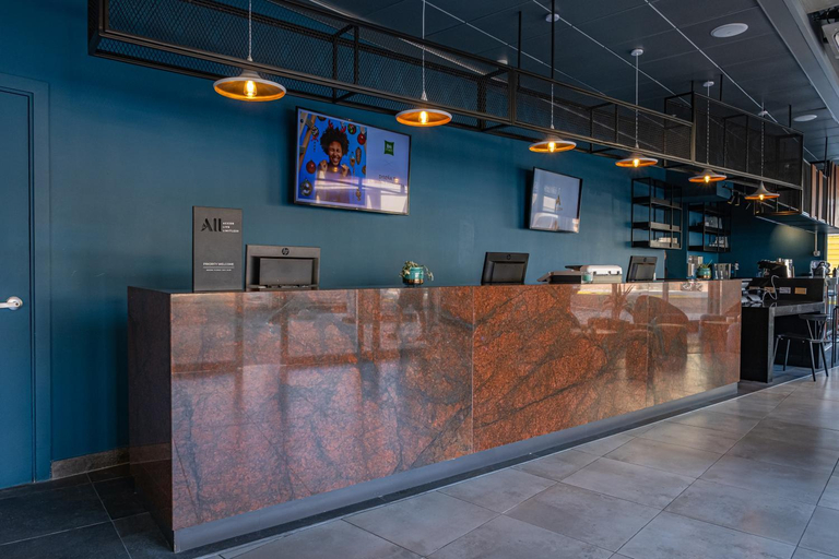 Public Area 2, Ibis Styles Antofagasta, Antofagasta