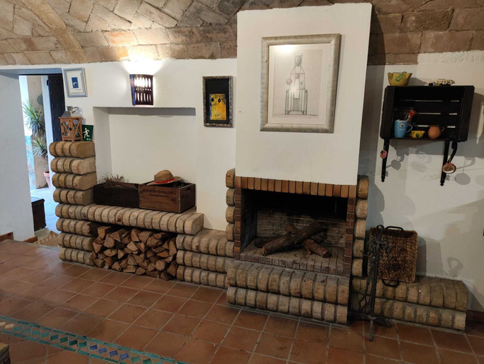 Others 5, L'OLIVERA Casa Rural, Barcelona