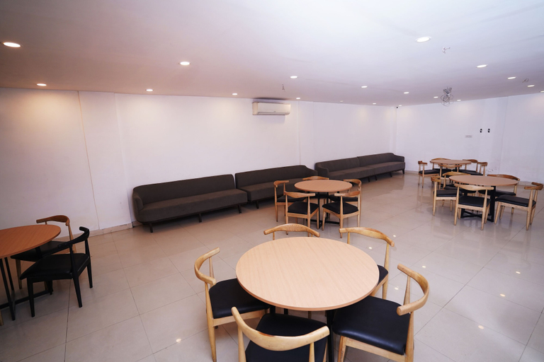 Others 5, Hotel Lyf Corporate Suites Meera Bagh, Delhi